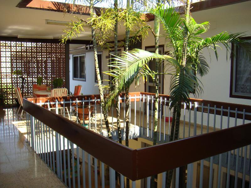 Hotel Bolivia  Santa Cruz de La Sierra Exterior foto